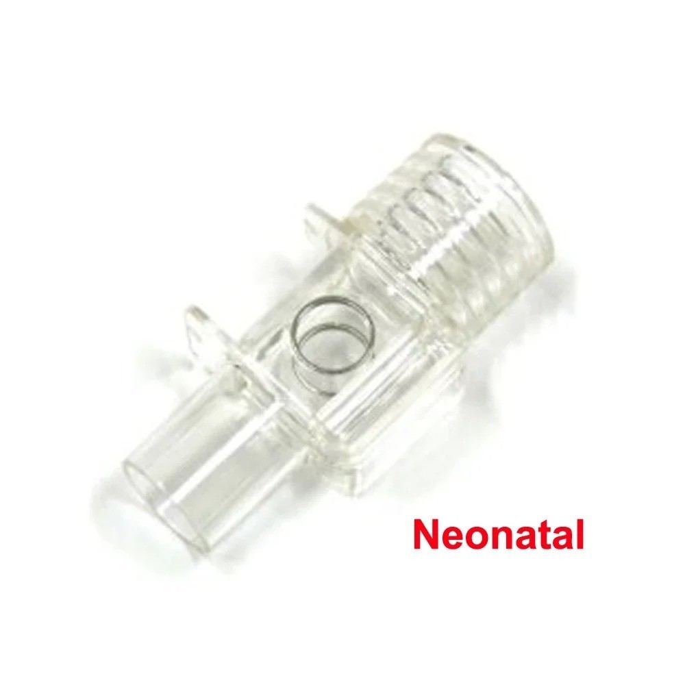 CA10M Mainstream End-tidal Capnograph ETCO2 Respiration Alarm Monitor Human use