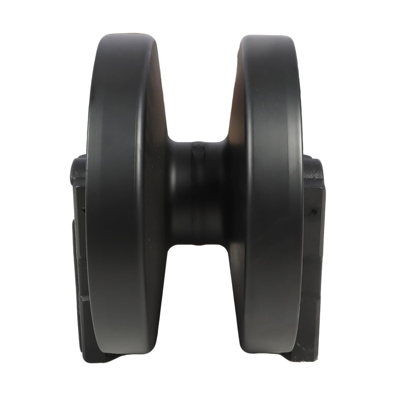 Front Track Idler for Kubota SVL65/75/90/95 Loader Undercarriage Excavator Part