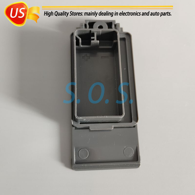 New 1 Piece Battery cover For FLUKE 115 116 117 True-RMS Digital Multimeter