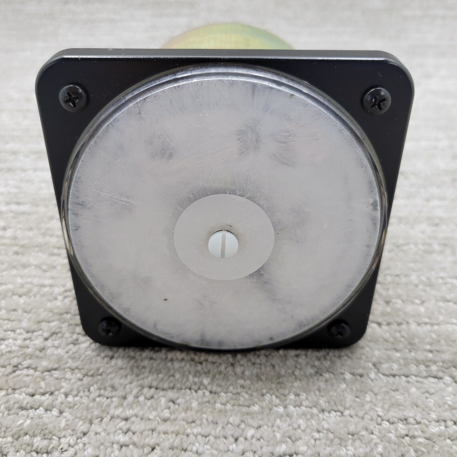 Yokogawa DB40 % Speed Meter M/YE/DB-40 R/O-1DCMA 5/0-110%/PN/081171
