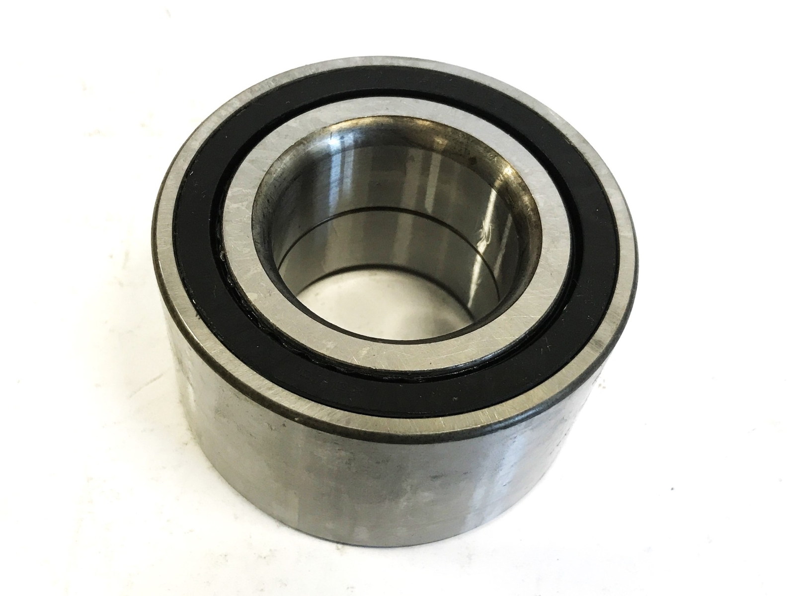National 2-7/8 inch x 1-5/8 inch Front Wheel Bearing 510015 NOS