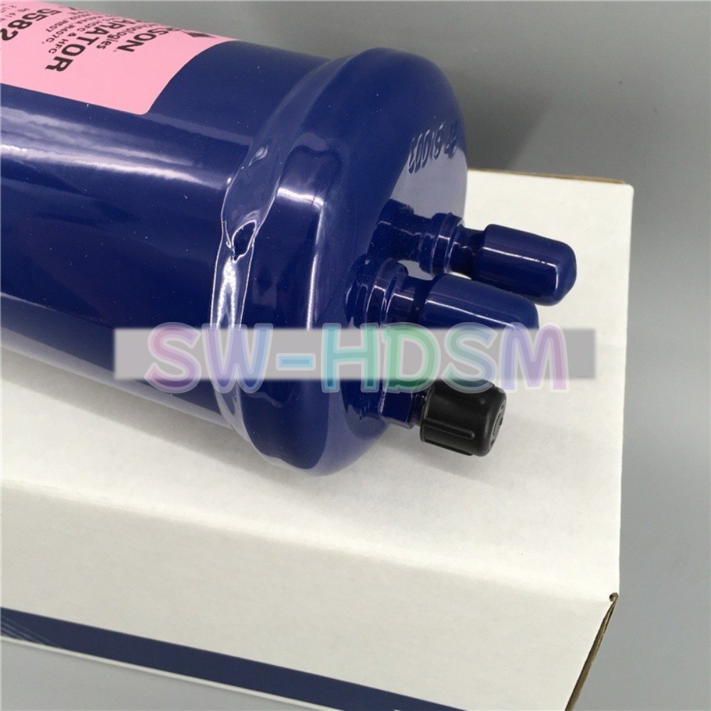 1PCS NEW FOR EMERSON Oil Separator A-WZ 55824 Freight Free