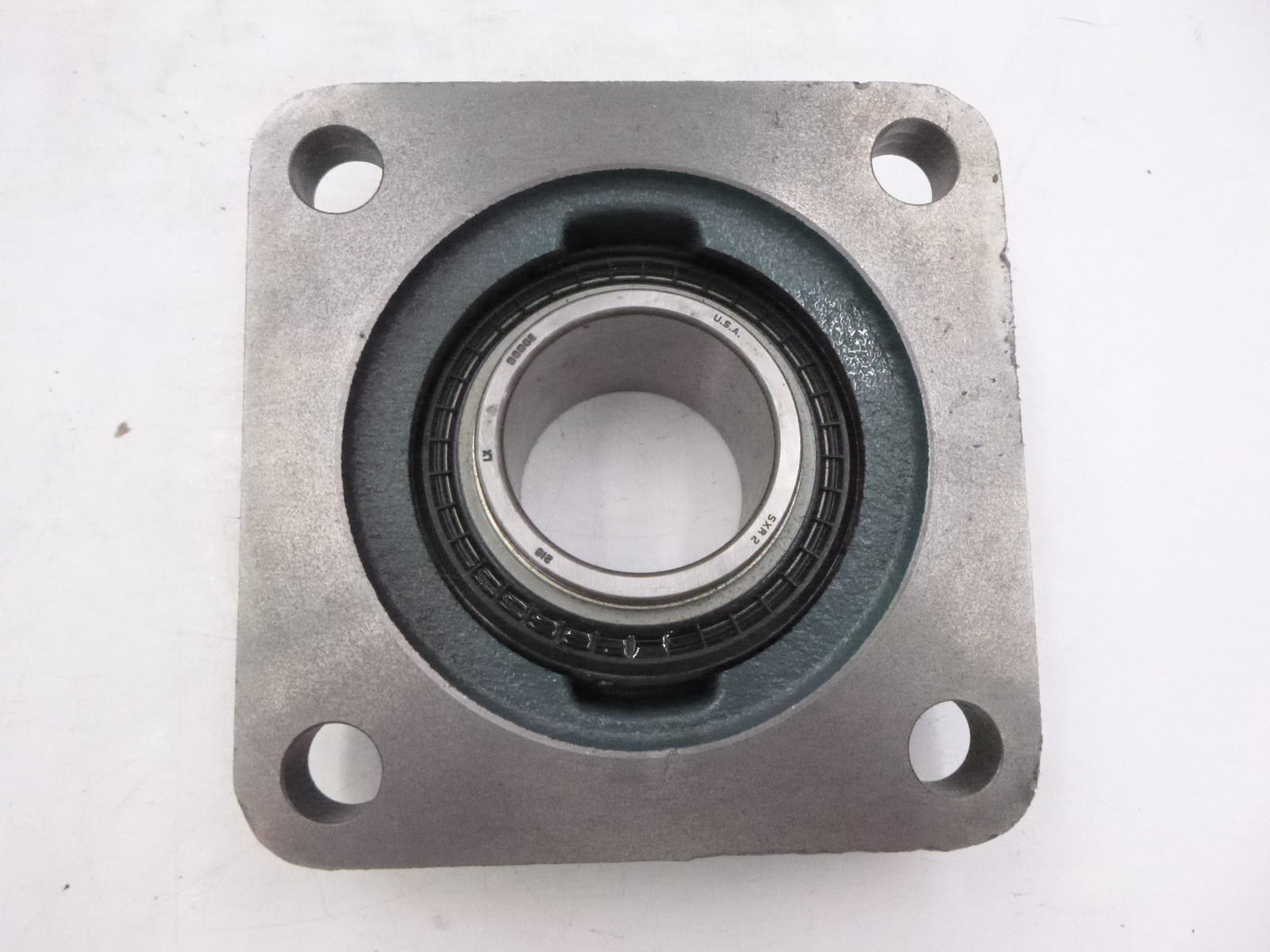 Genuine OEM Dodge 131127 Normal Duty Ball Bearing Unit Flange Mount 2″ B SXR