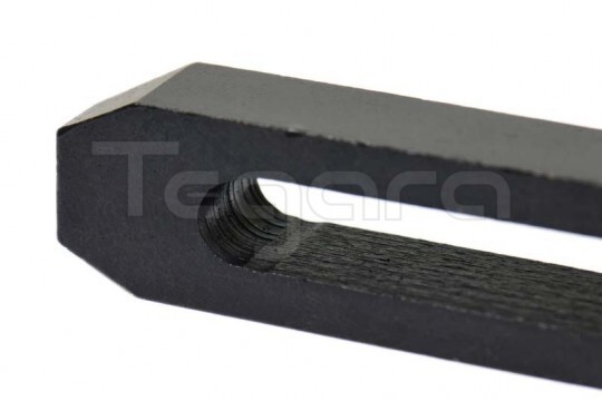 Tegara 52 PCS 5/8″ 1/2″-13 Clamping Kit Set R[