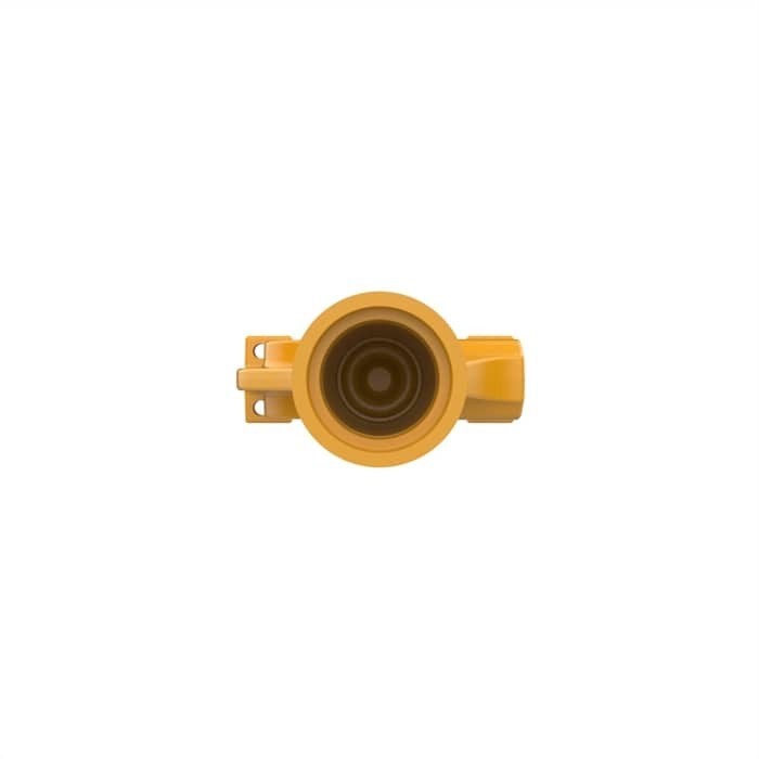 T169180 Track Adjuster Idler Yoke Fits John Deere 450H 550H 650H 450J 550J 650J
