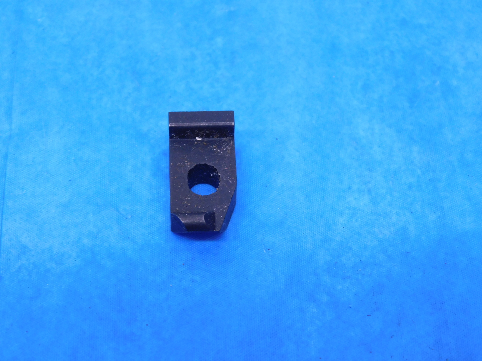 1 PC CM-72 TOP NOTCH CLAMP LOCK INDEXABLES COMPATIBLE W/ S412 SCREWS CM 72 CM72