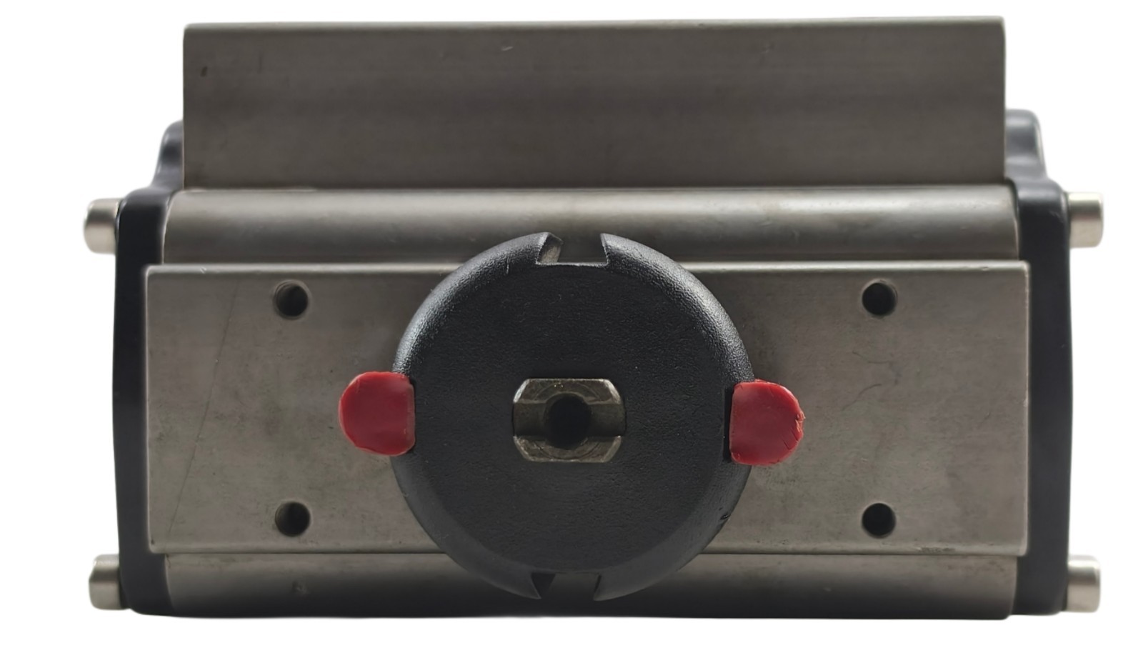 Actreg Ada40 A+R Pneumatic Actuator Pn63 Industrial Actuator Valve