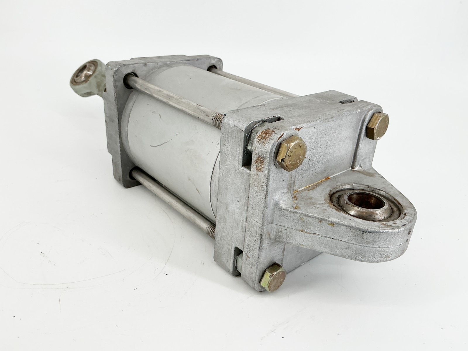 New Pimatic PIC-100-50 Pneumatic Cylinder – No Box