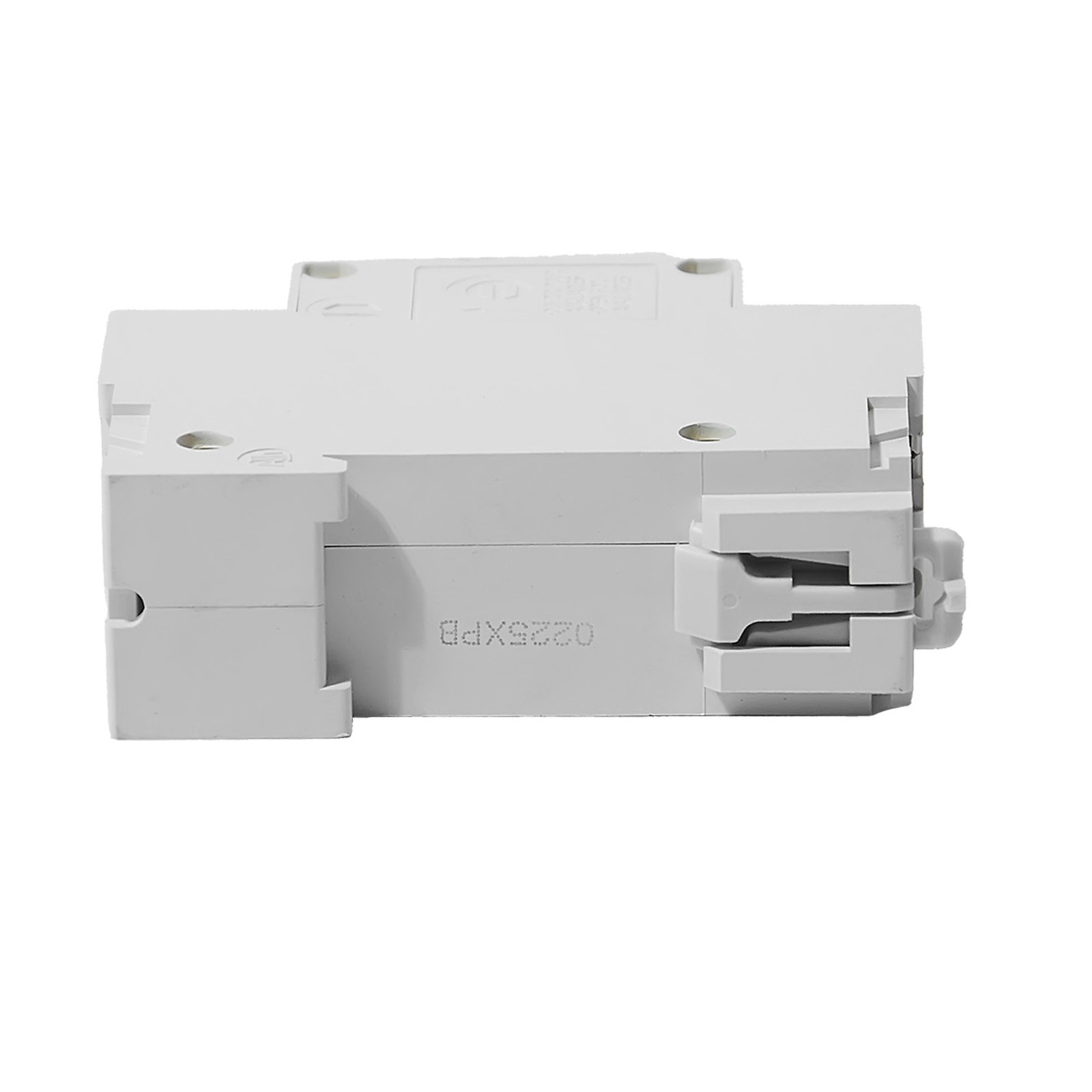 2 Pole 25AMP Miniature Mini Circuit Breaker DC MCB Din Rail Air Switch 250/500V