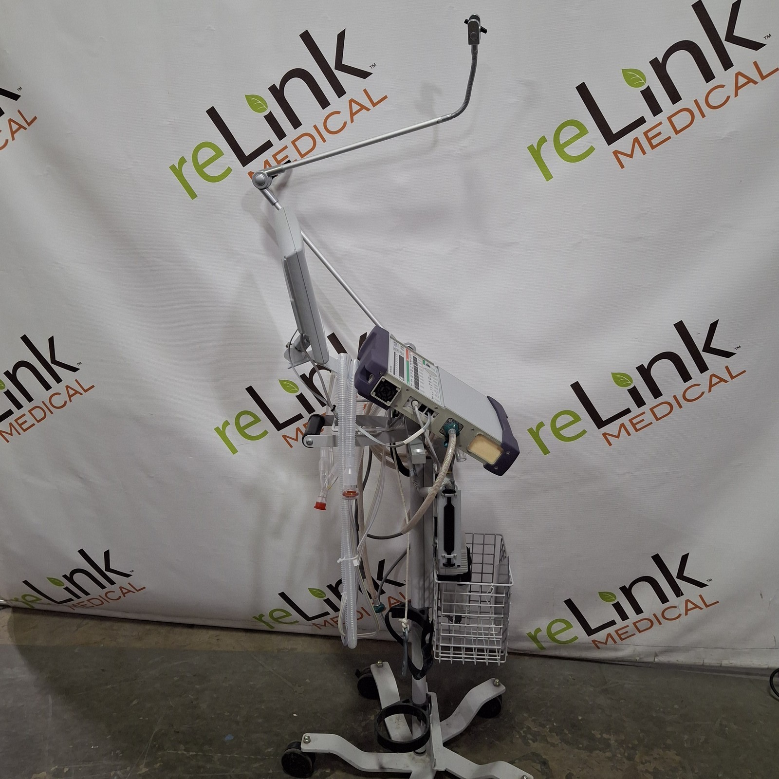 CareFusion LTV 1200 Ventilator