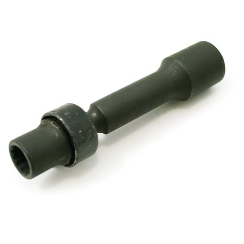 CTA 4340 Ford Driveline Socket 1/2″ Drive with 12-point x 12mm Swivel Head