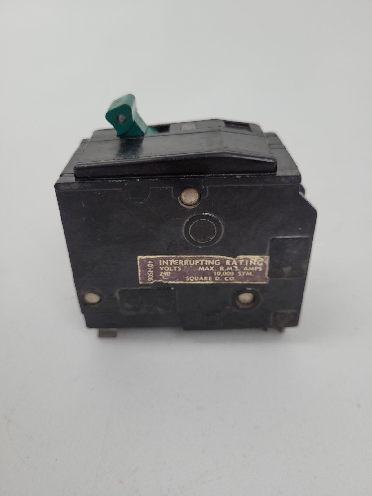 QO230 Square D 30 Amp 240 Volt Circuit Breaker – Next Day Option