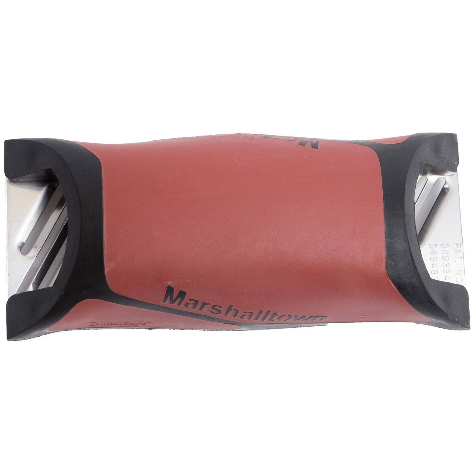 MARSHALLTOWN Drywall Rasp Tool with Rails, 5 1/2 Inch Sheetrock Multicoloured