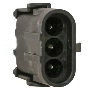 Fuel Solenoid Shutoff J928160 Fits Case IH 7110 7120 7130 7140 7150