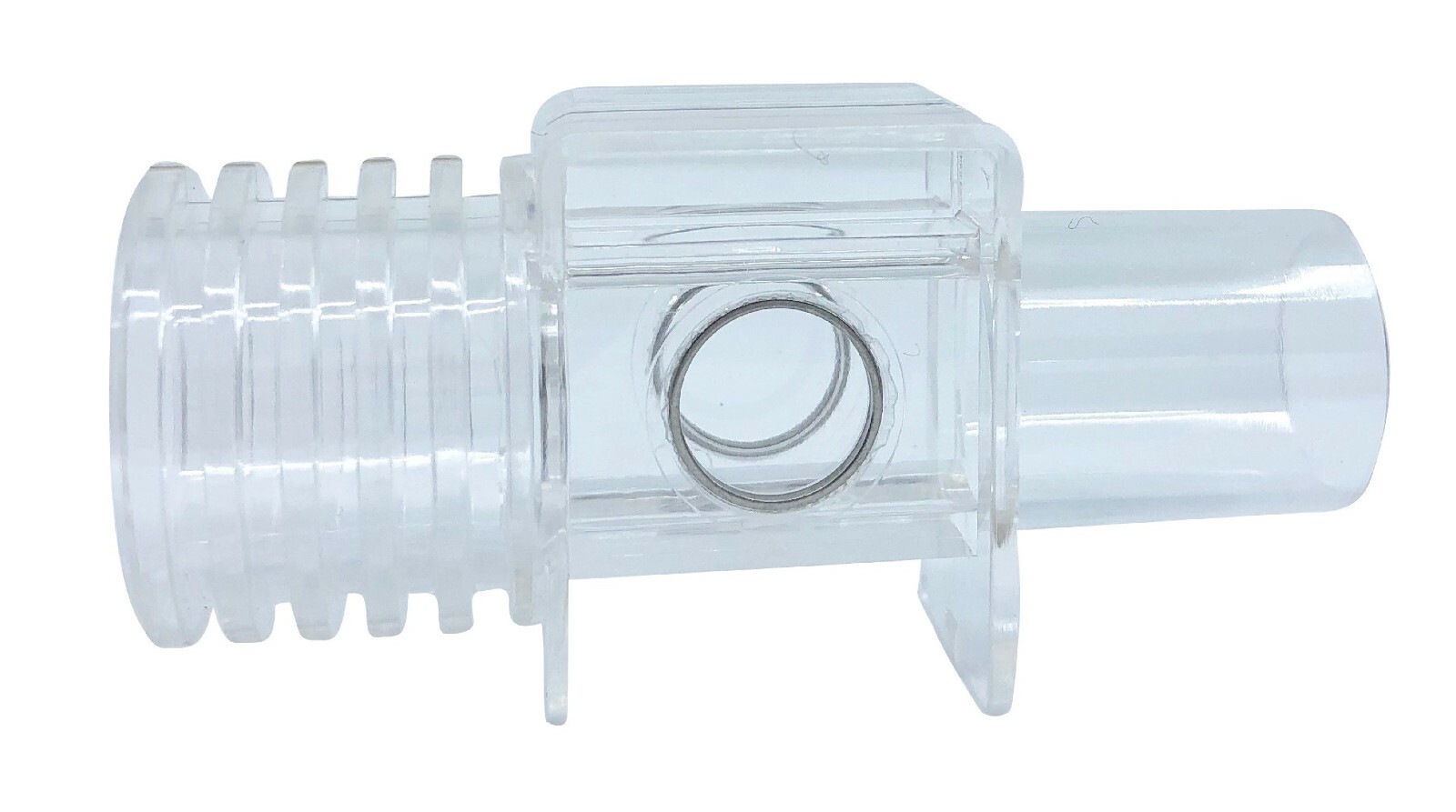 For Respironics Mindray EtCO2 Sensor Adult Airway Adapter CAPNOSTAT 5 6063 00