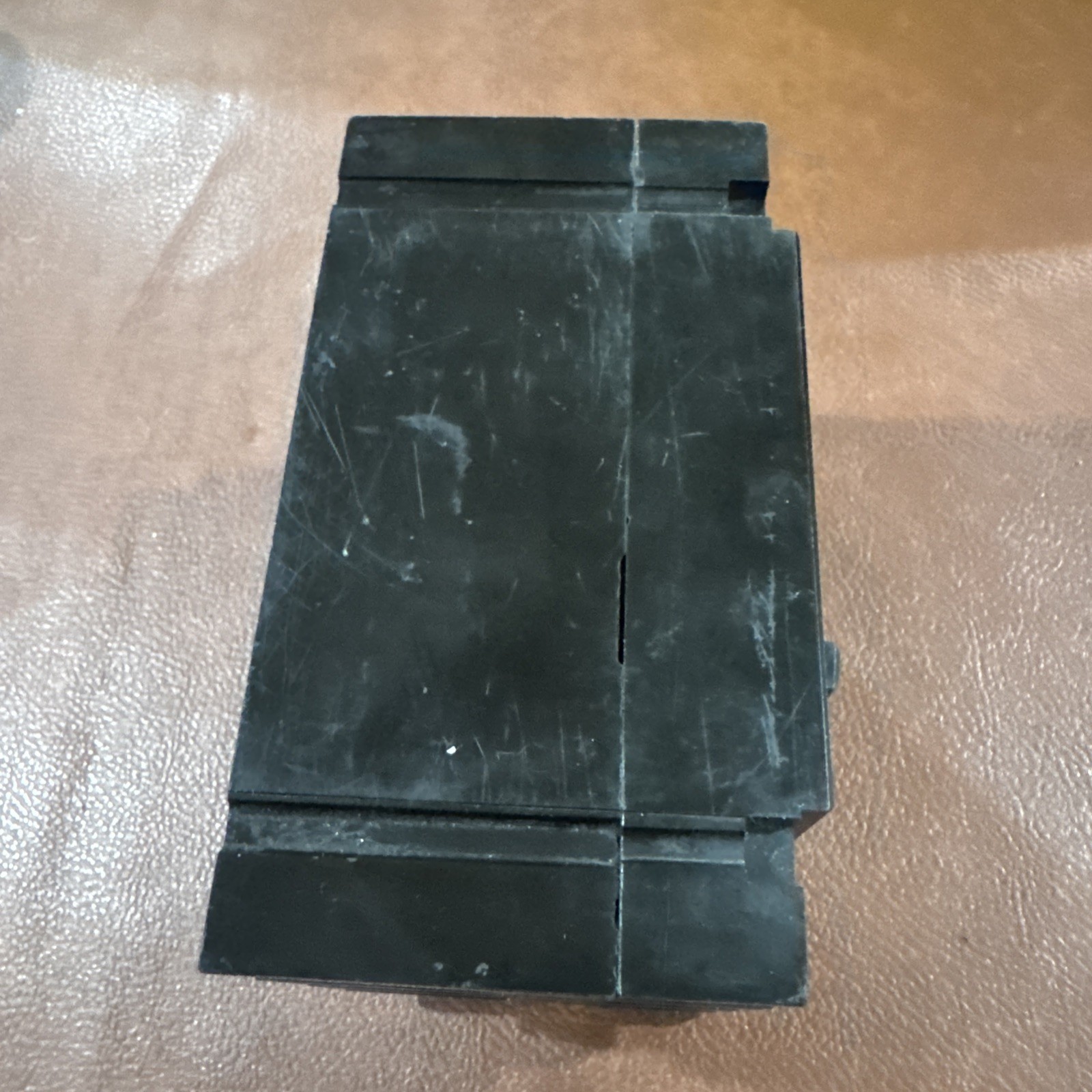 Westinghouse 3P 100A FB3100 600V 3 Pole 100 Amp 4975D71G44 Shunt Trip