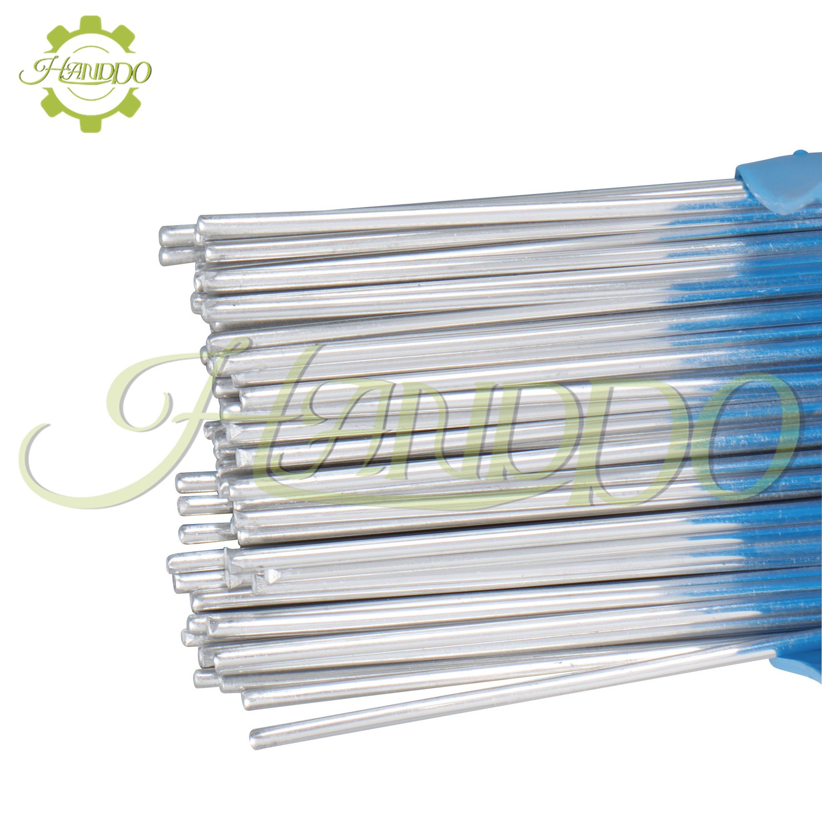 High-Quality ER4043 Aluminum Stick Electrode 3/32″×16″,Professional Welders 1lbs