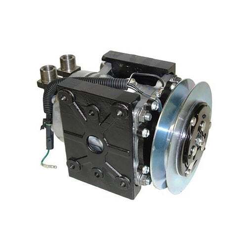 Compressor Conversion Kit – York to Sanden fits Versatile 875