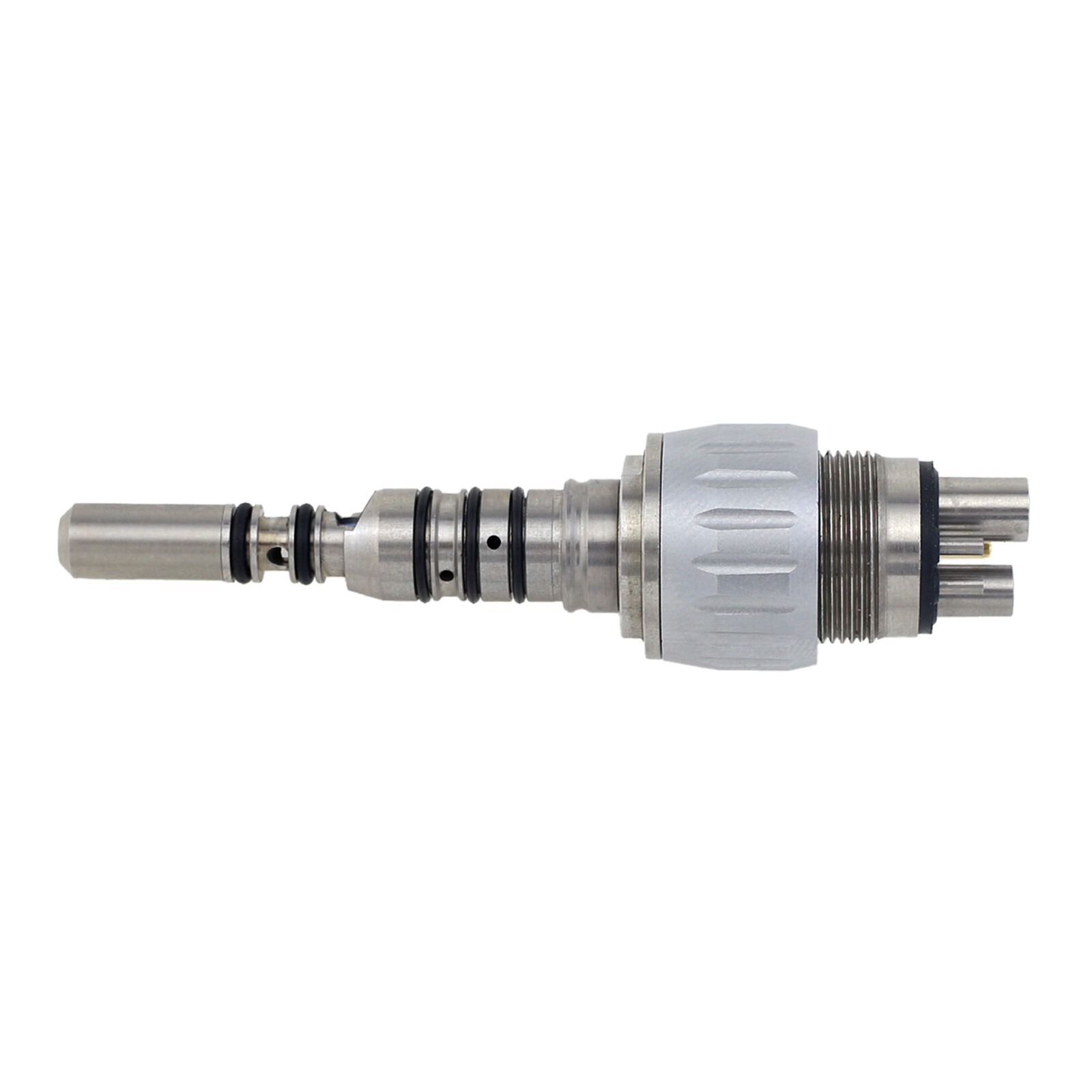Yabangbang COXO Dental Quick Coupler 2 4Hole 6 Pin for KAVO MULTIflex NSK Sirona