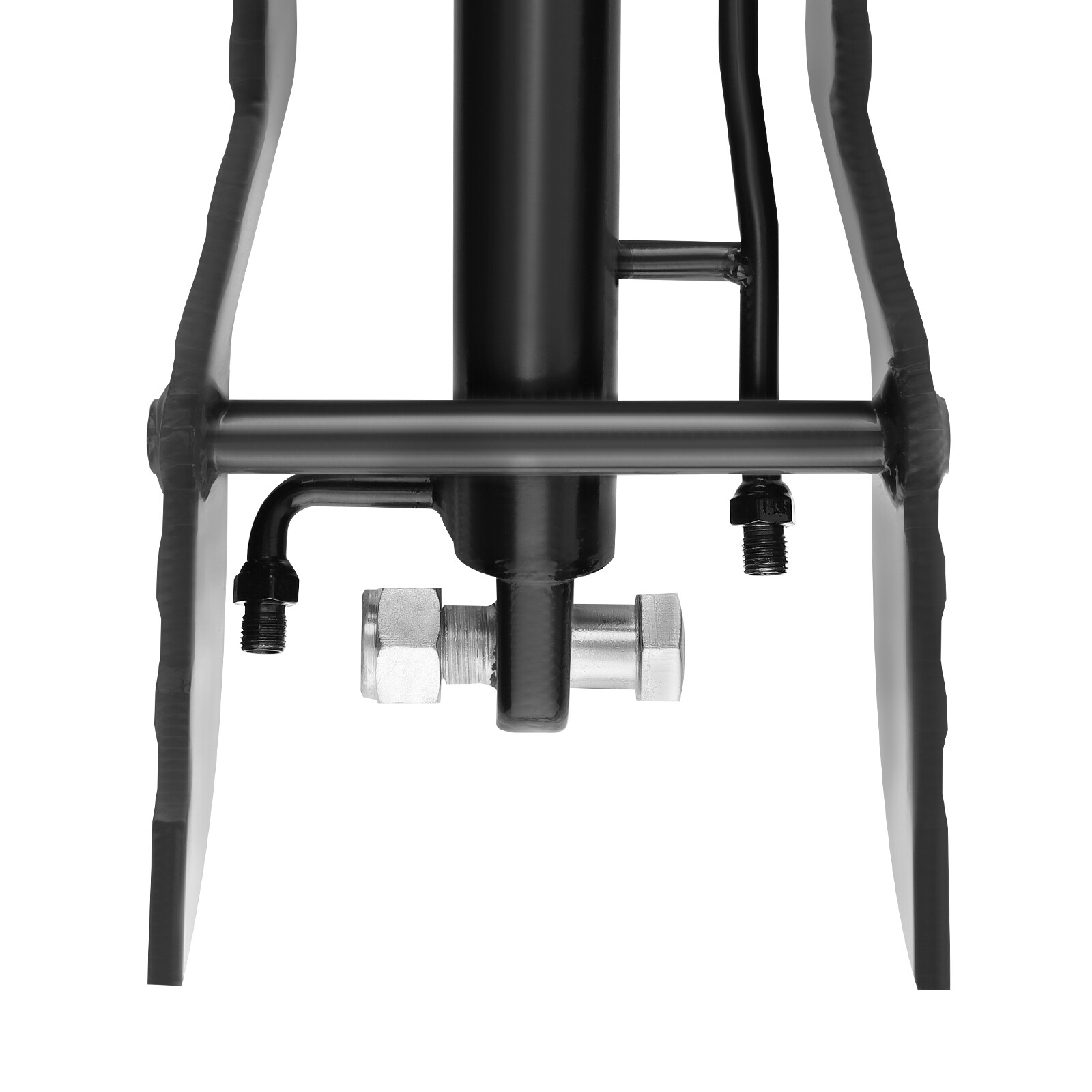 TYPH- 2008P Hydraulic Thumb Attachment For Mini Excavator Within 2 tons