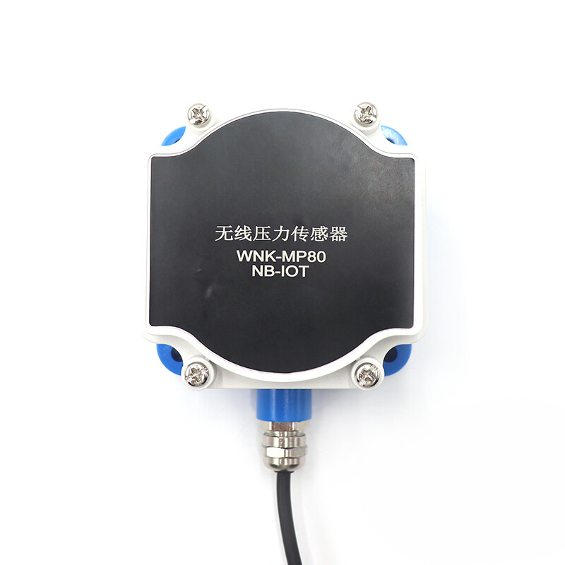 4G NB IOT Wireless Pressure Sensor Hydraulic Pressure Sensor Transducer,0.5%FS