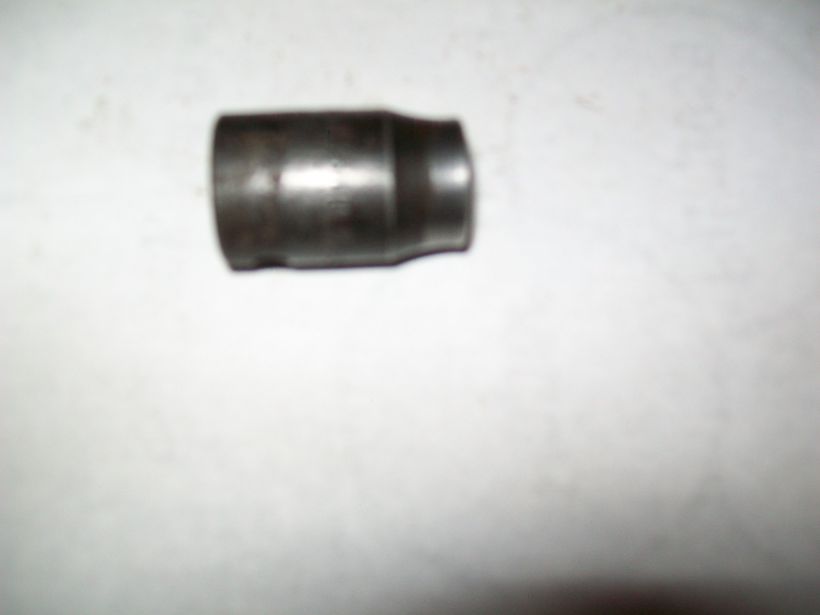 Vintage S-K 46116 1/2 Standard Impact Socket 1/2 Drive 6 Point