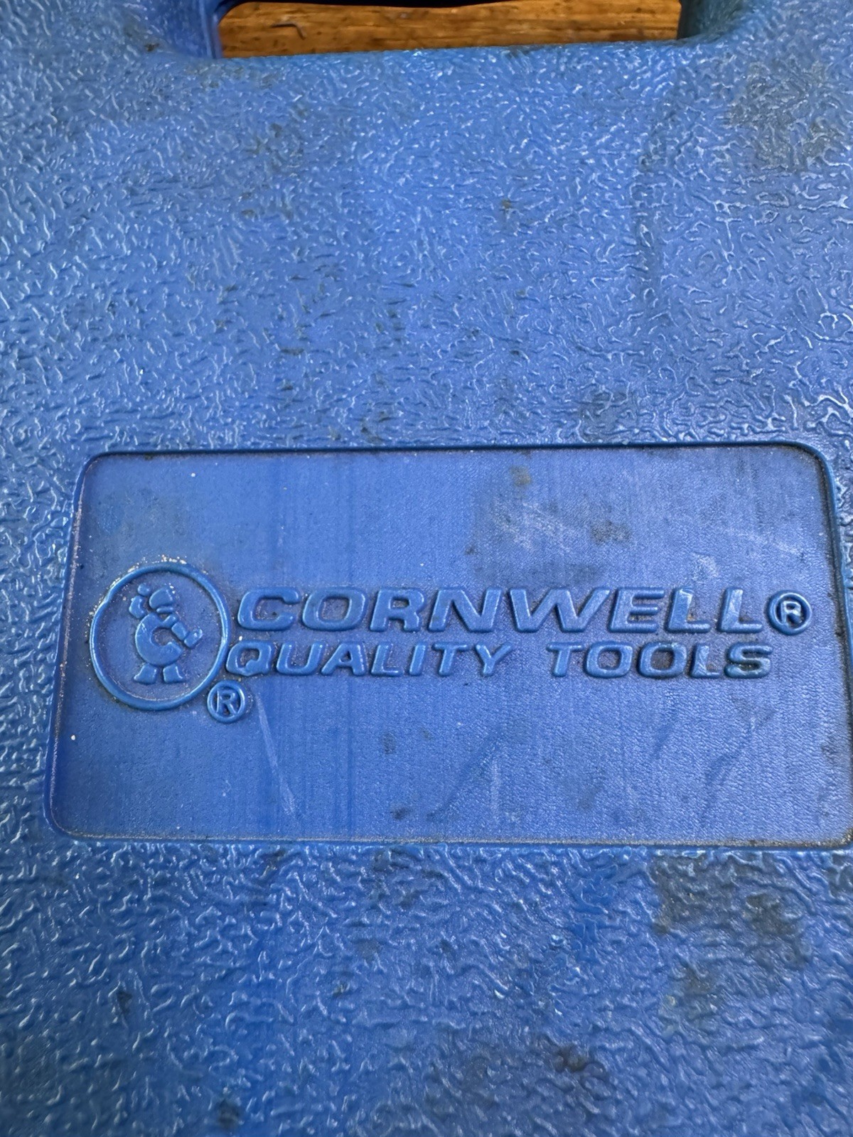 Cornwell Tools 24 Piece Screw Extractor Set, Model CTGSEST25, SAE, with Box