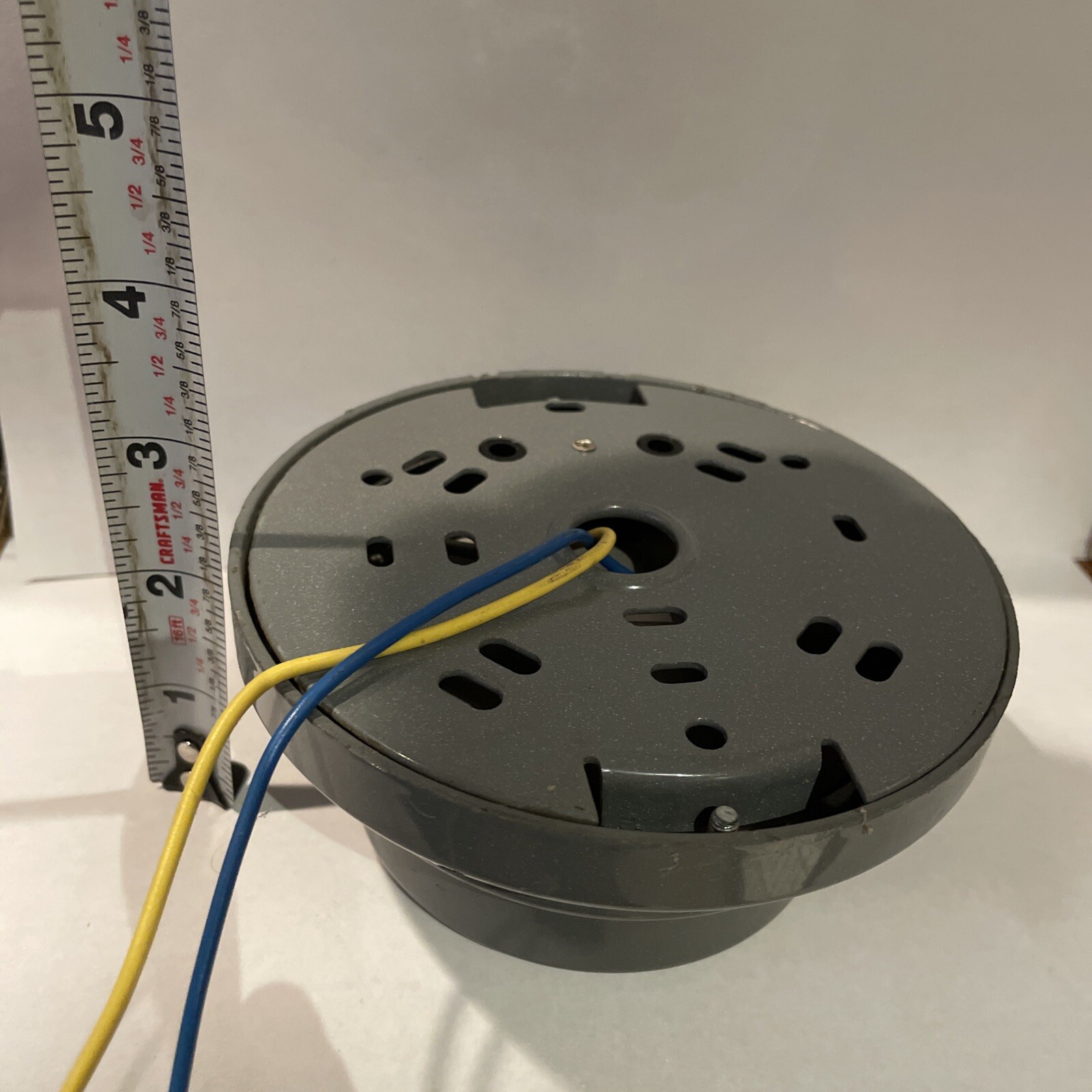 Adaptabuzzer Audible Signal Appliance – Device – Alarm 343A-E1 – 12V DC 0.33 A