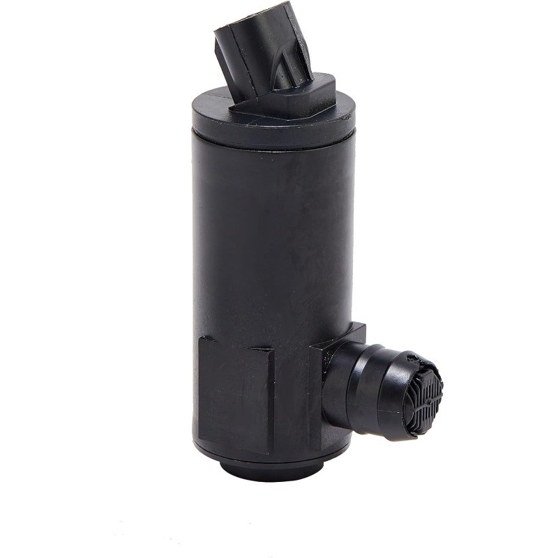 Front Windshield Washer Fluid Pump Motor for Honda Civic Insight 76806TBAA01