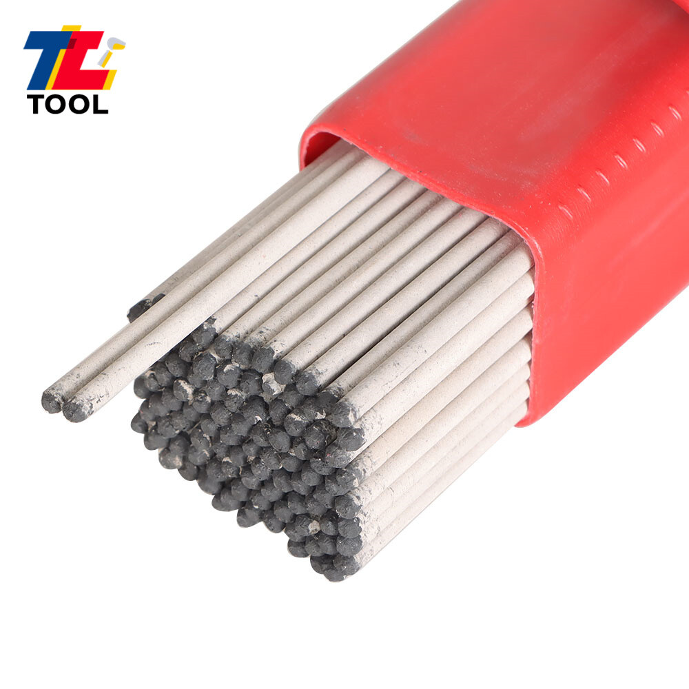10 Lbs E7018 3/32 Inch x 12 Inch Premium Stick Electrodes Welding Rod New