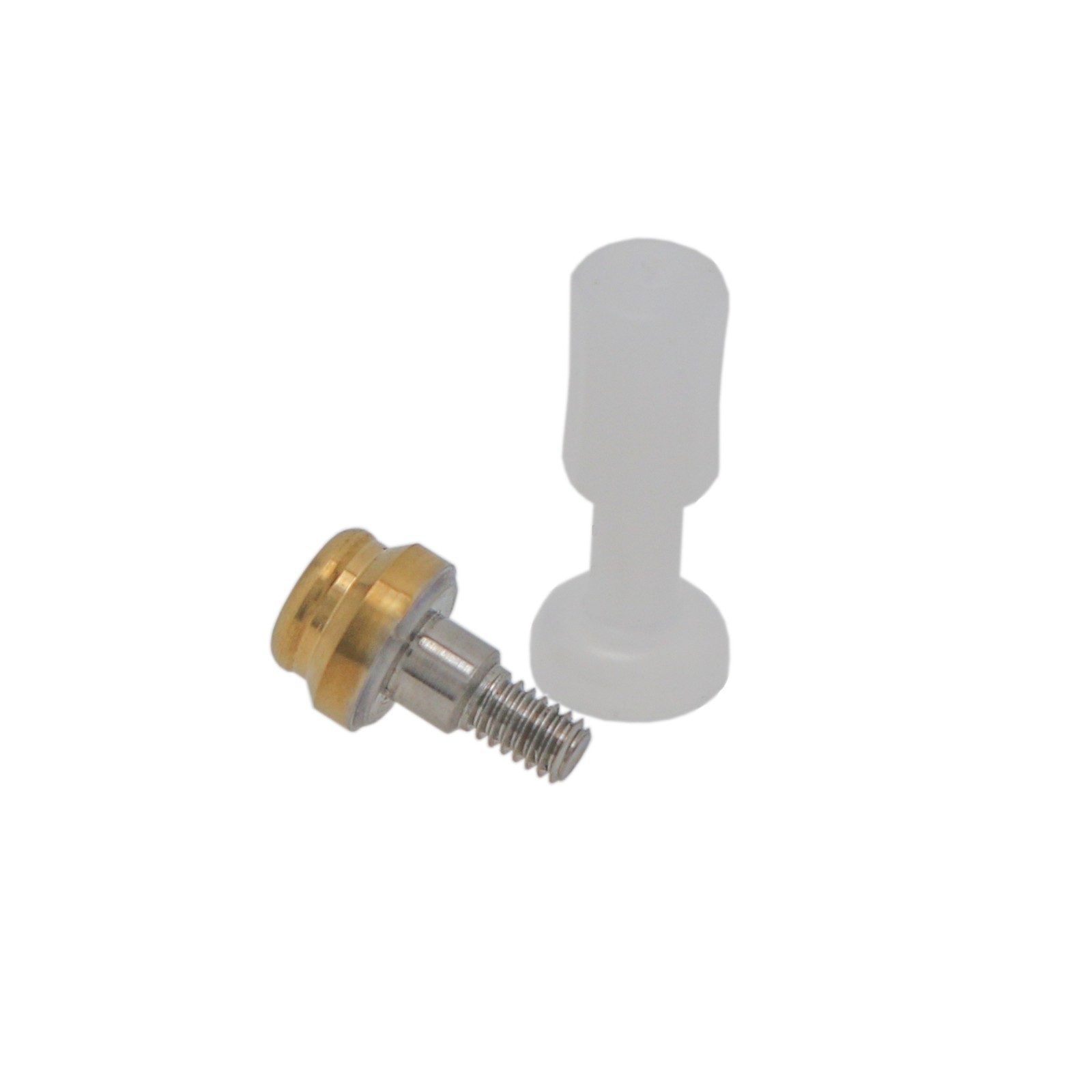 Locator Abutment 1–5mm for Zimmer TSV 3.5/4.5 Compatible MIS Adin Male Caps Tool