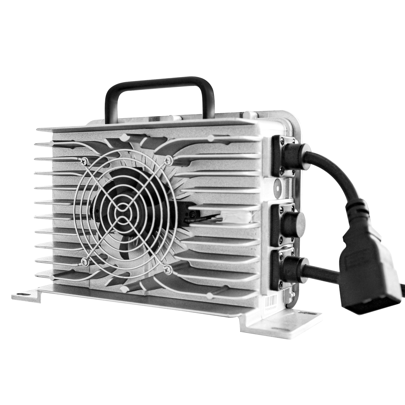 72V 15A Battery Charger For 72V EZGO Club Car Yamaha ICON Gem Golf Cart US