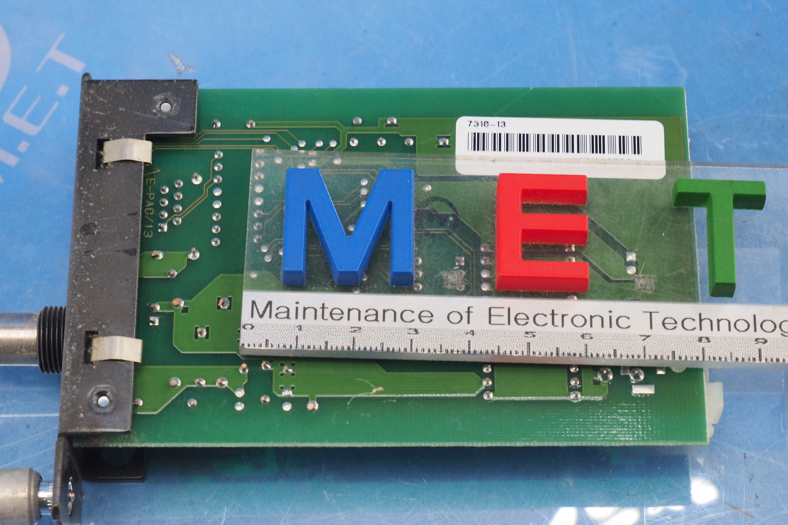 [Lot Of 5] Casat 10 Base 6700-431873-001 6700431873001 60Days Warranty