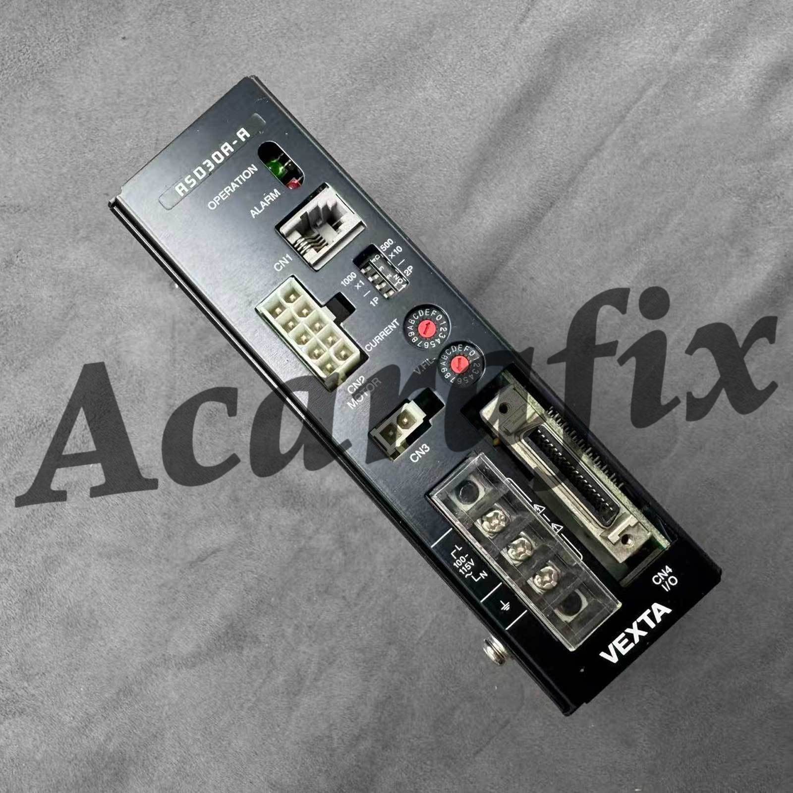 Brand New ASD30A-A Servo Drive for VEXTA ORIENTAL