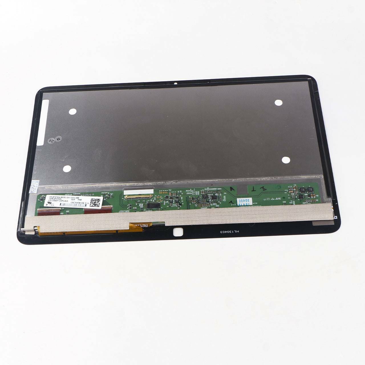 for Dell XPS12 9Q23 LP125WF1 SPA2 12.5″ 1920×1080 LCD Screen Assembly
