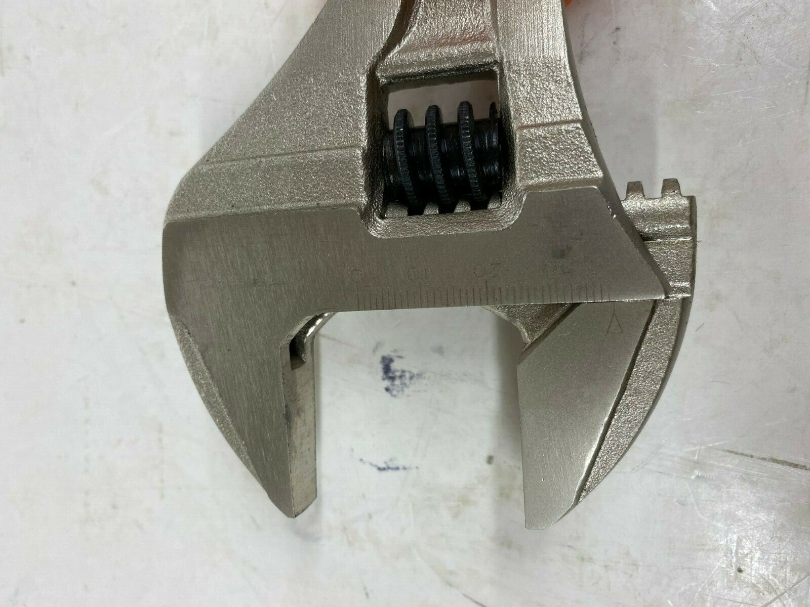 EGA Master 76553 Adjustable Insulated Wrench 12″ (1000V)