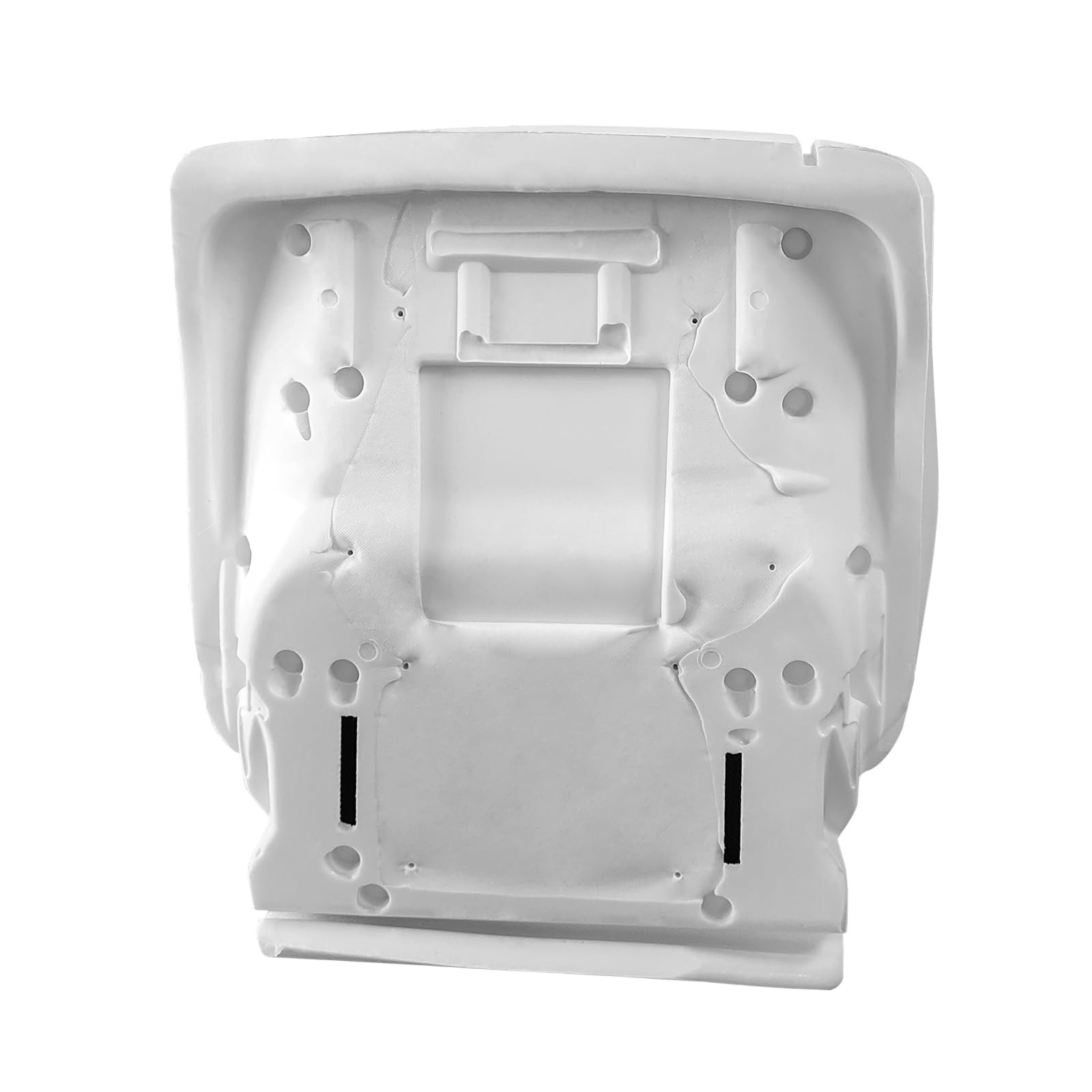 Driver Bottom Seat Foam Cushion Pad