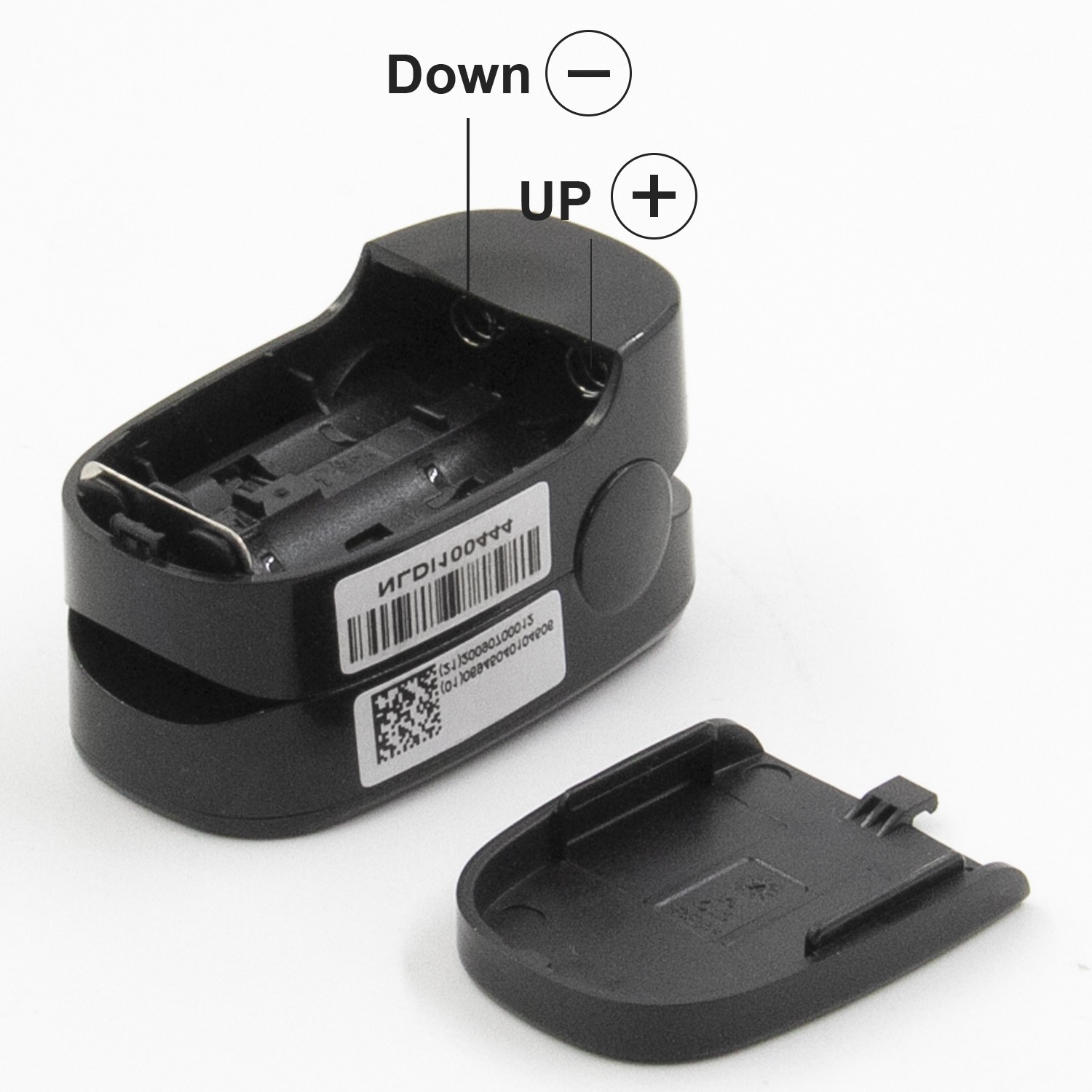Fingertip Pulse Oximeter Blood Oxygen SpO2 Heart Rate Monitor Oxímetro de pulso
