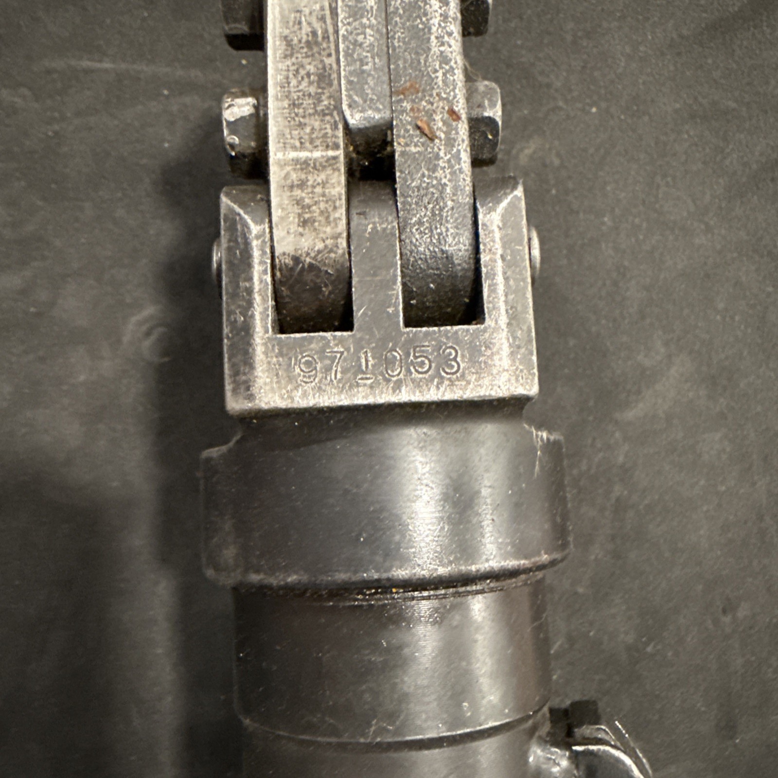 hydraulic Cable cutter Unknown Brand