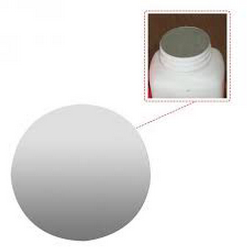 18/20/24/26/28/30/35/37/38/55mm PE HDPE Plastic Aluminum Foil Cap Liner Sealer