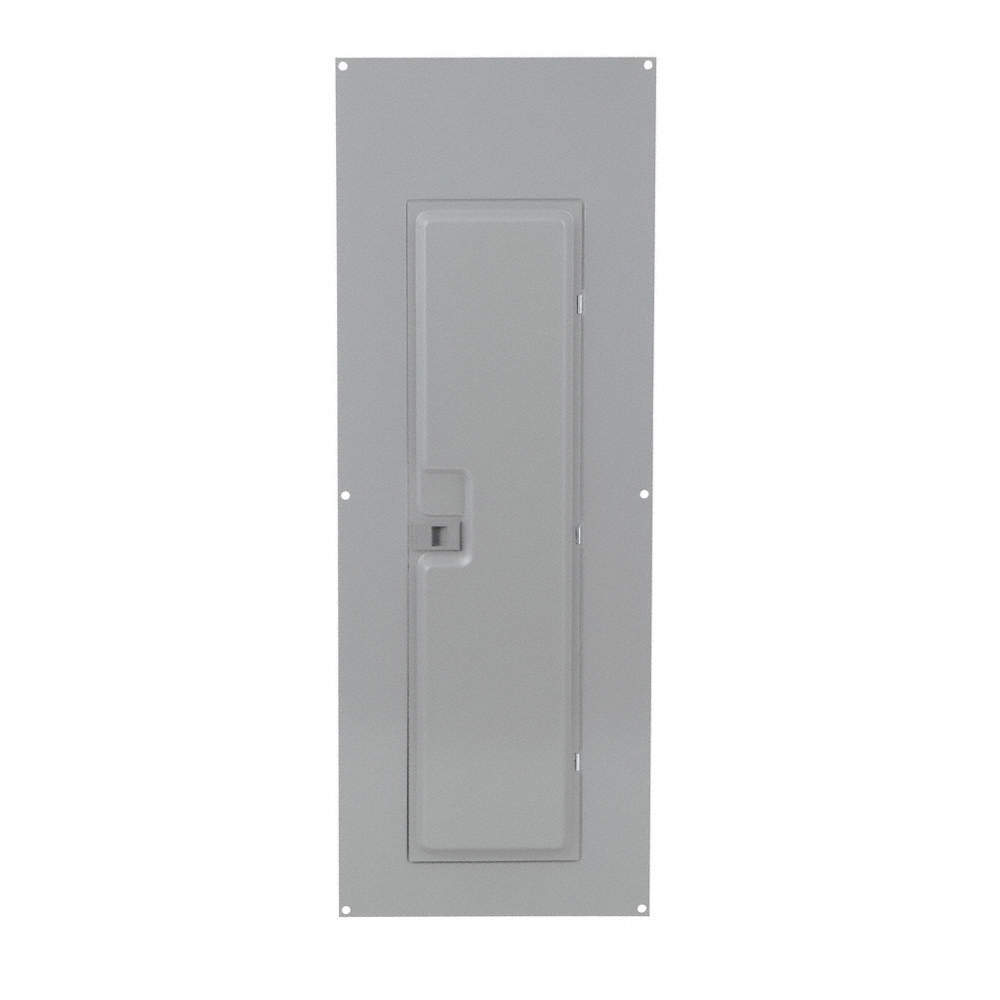 SQUARE D QOC342MQS Cover,Surface,14.25 in W x 39.37 in L 3XB94