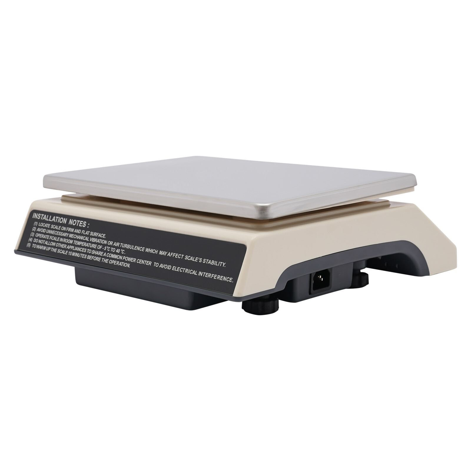 15kg,0.5g Industrial Counting Scale Precision Counting Scale Weighing Scale