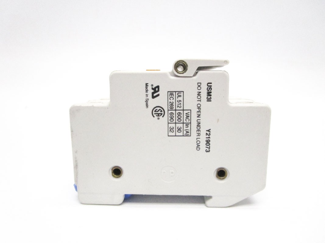 FERRAZ SHAWMUT Y219073 USM3I 690V, 32A UNMP