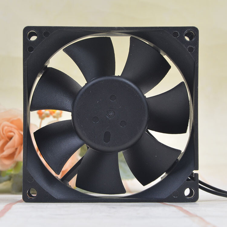 1pcs SUNON MA2082-HVL.GN 8025 220V 4.6W 8CM AC Fan Axial Fan