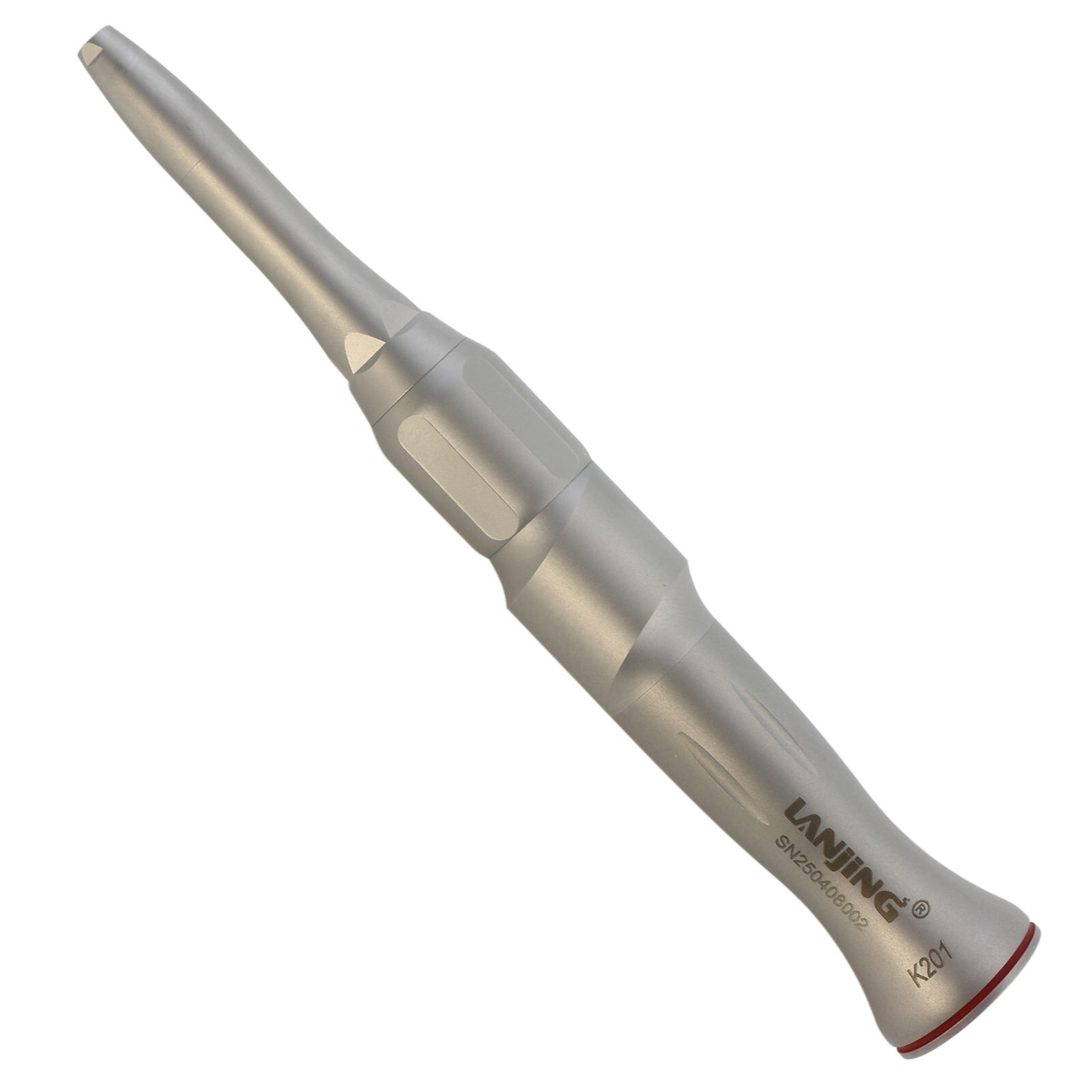 1:2 Surgical Handpiece Dental 20 Degree Angle Straight Nose NSK SGA-E2S SGS-E2S