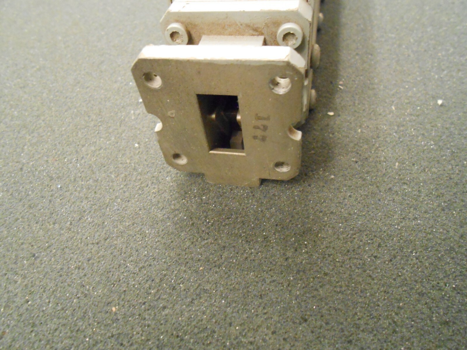 KU BAND LNA, MSE, MODEL KLA 1200-2. 11.7-12.2 GHz.