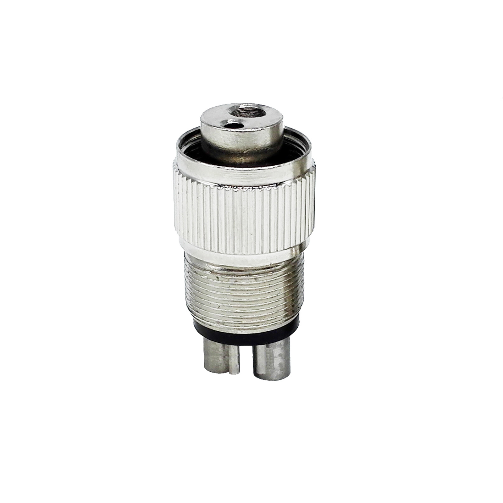 Dental Adapter Changer Connector Gasket Tube 2/4/6H for High Low Speed Handpiece