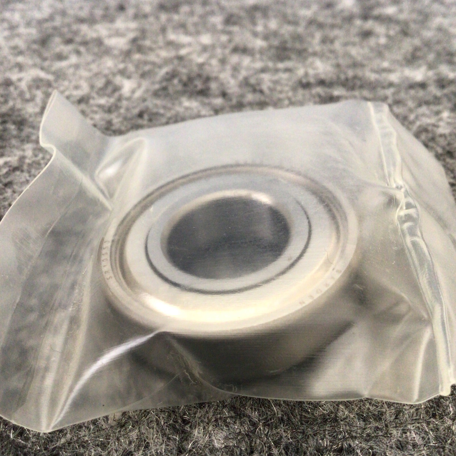 Barden SR10SS3 Precision Ball Bearing NEW