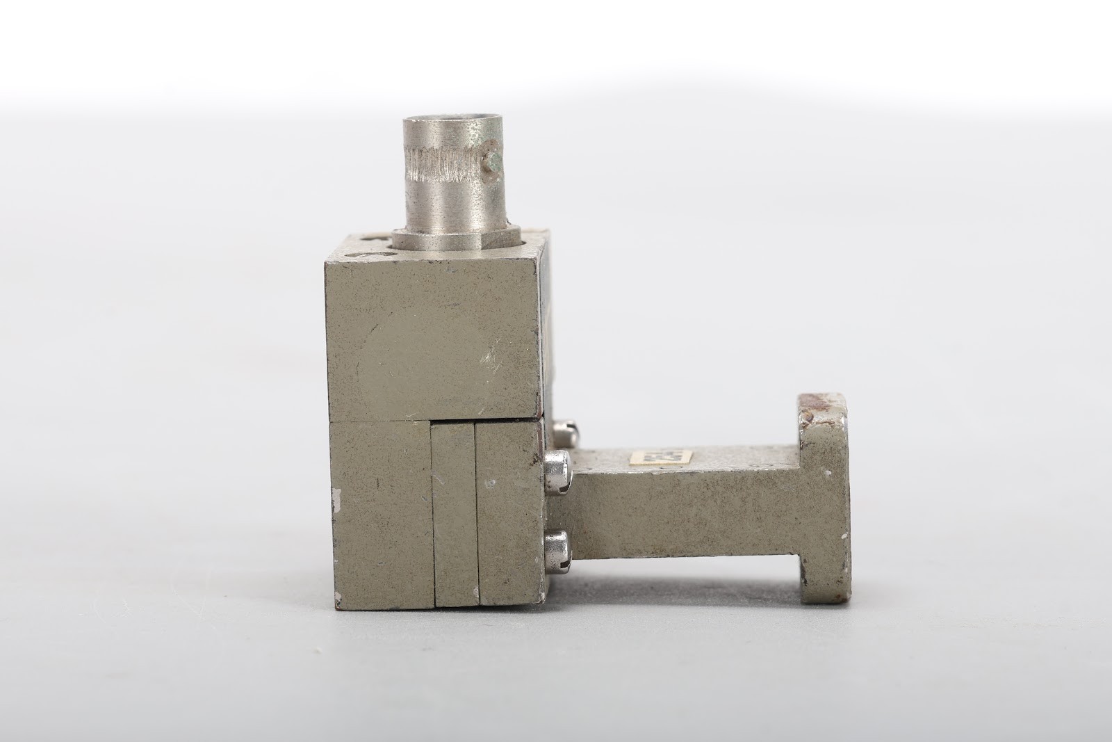 Hewlett Packard R422A Crystal Detector