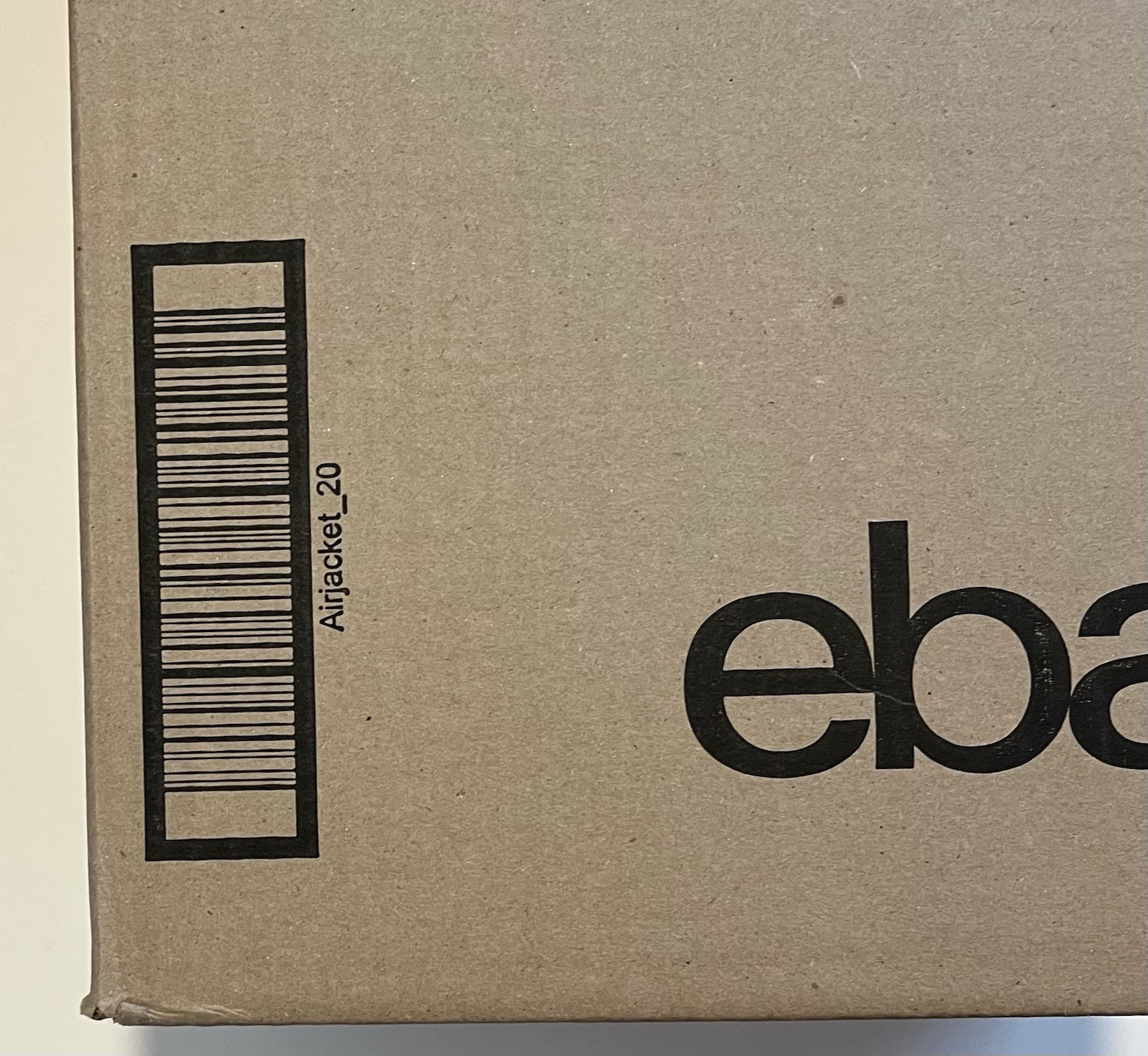 100pk – EBAY Padded Airjacket 8.5″ x 11.25″ | SHIPPING SUPPLIES #Airjacket_20